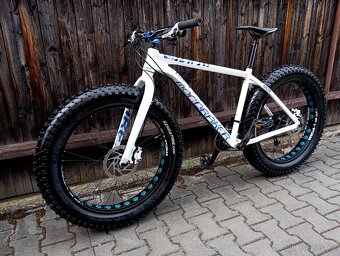 Fatbike Mondraker Panzer velikost L - 3