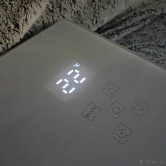 Smart konvektor Ikohs Everwarm Wifi GPH1500 - 3