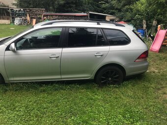 VW Golf 1.9 tdi - 3