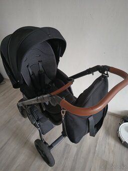 Roan Bass next - 3