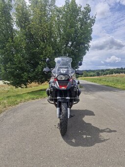 Bmw gs 1200 Adventure - 3