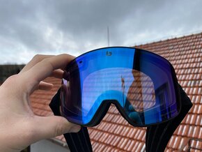 Lyžařské brýle Bollé Nevada Phantom+ Photochromic - 3