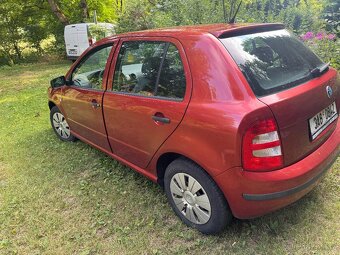 Fabia 1.2 HTP - 3