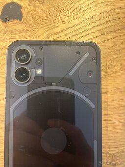 Nothing phone (1) 256gb 8gb ram - 3