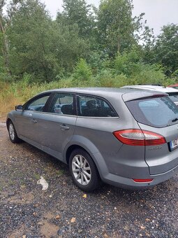 Ford mondeo mk4 1.8 tdci 92 kw - 3