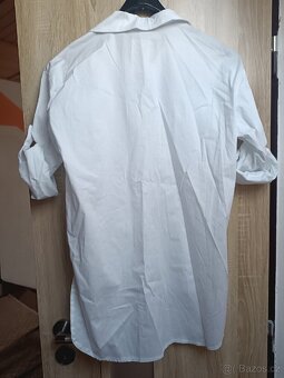 Dámská košile L/XL, nová - 3