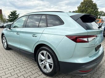 Škoda Enyaq 60 Loft, tažné,tepelko,360°kamery,matrix,kessy - 3