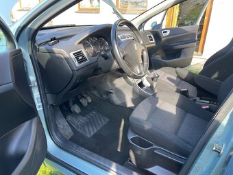 Peugeot 307sw 1.6 16V - 3