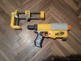 Nerf pistole recon Cs-6 - 3
