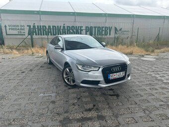 Audi A6 3.0 TDI 150 kW - 3