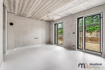 Prodej rodinného domu 91 m2, pozemek 350 m2 - 3