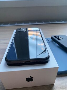 iPhone 11 64GB 🔋100% - 3