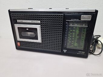 Grundig Mk2500 - 3