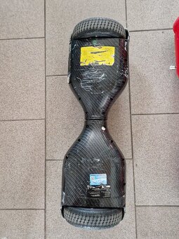 Howerboardy - 3
