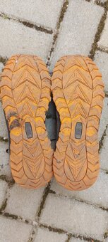 Trekové boty Alpine pro Reugen II vel.44 - 3