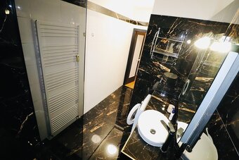 2+1 Brno město, ul. Mezírka, po kompletí GO - 3