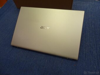 Notebook Acer Aspire Aspire 3 15.6" 8/256GB WIN 11 - 3