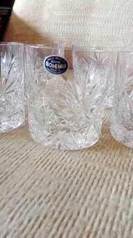 BOHEMIA CRYSTAL - 3
