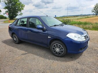 Renault Thalia 1.2 55 KW - 3