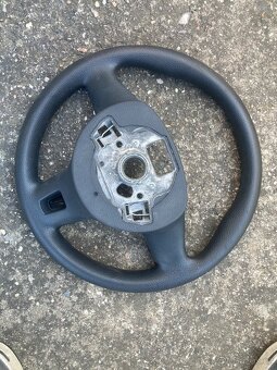 Volant  VW T5 face - 3
