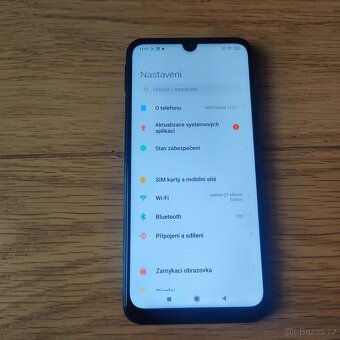 Xiaomi Redmi 7-6.26"IPS, 2GB RAM,32GB ROM,GPS,Wifi - 3