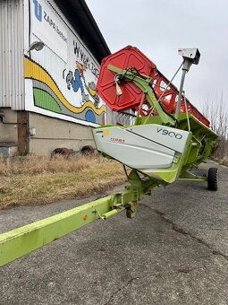 Claas Lexion 570 Montana - 3