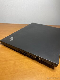 Lenovo ThinkPad T470 - 3