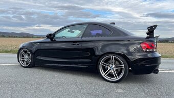 BMW E82 135i 450hp N54 - 3