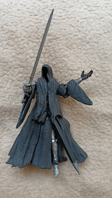 figurka Pán prstenů Nazgul TOYBIZ - 3