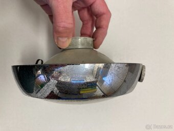 Jawa 250-350 kývačka přední lampa - 3