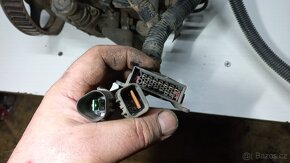 Kia K2500 69 kw čerpadlo vstřikovací - 3