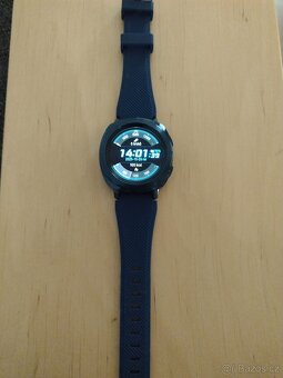Hodinky Samsung Gear Sport - 3