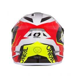 Přilba O´Neal 3Series RIFF - 3