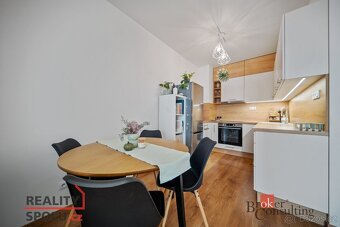 Prodej, byty/2+kk, 54 m2, Antonína Petrofa 2113/10, 50009 Hr - 3