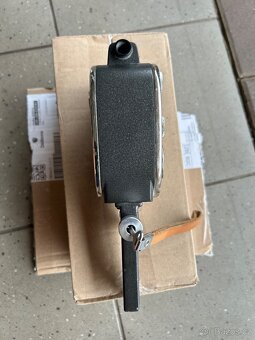 Kamera Quarz DS8-M - 3