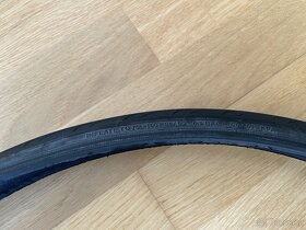 Silniční plášť Bontrager AW2 HC Lite 700 x 28C TLR (nový) - 3