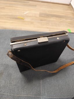 Kamera - Quarz - Zoom DS8-3 - 3