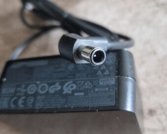 adaptér zdroj nabíječka Samsung 59W (19V 3,11A) - 3