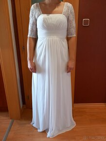 Svatební šaty Ever Pretty 40 - 3