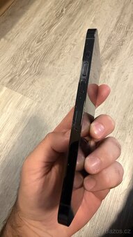 iPhone 14 Pro Max 256GB Space Black - baterka 81% - 3