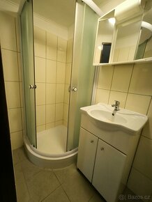 Pronájem bytu 1+1 39 m², Děčín, Teplická - 3