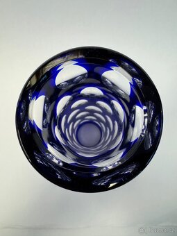 Skleněná váza - 3