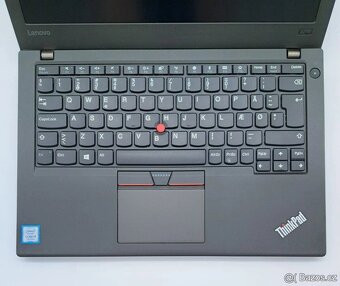 Lenovo ThinkPad X270 | i5 • 8GB RAM • 256GB SSD - 3
