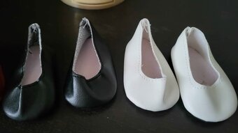 Botičky na panenky - 3