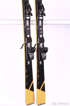 Použité lyže ATOMIC REDSTER Q9 REVOSHOCK S 2025 - 3