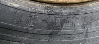 Kolo-valnik/bramborový kombajn - 3