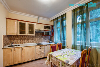 Pronájem apartmánů, – Evergreen Apartments, Karlovy Vary - 3