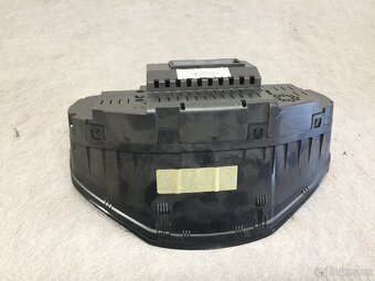 ŠKODA OCTAVIA 2 2.0TDI - BUDÍKY POLODOT 1Z0 920 810 E - 3