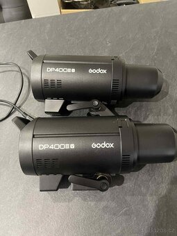 Godox DP400III-V - 3