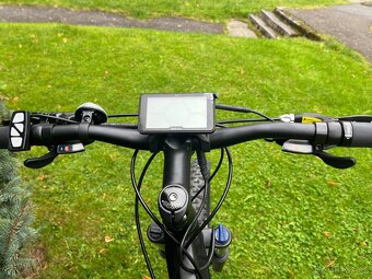 ZÁNOVNÍ Elektrokolo Easy bike mi5 - 3